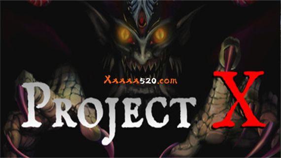 X计划|官方中文|Build.10239730|解压即撸|