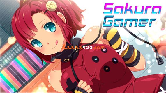 樱花玩家 Sakura Gamer|官方中文|NSZ|原版|