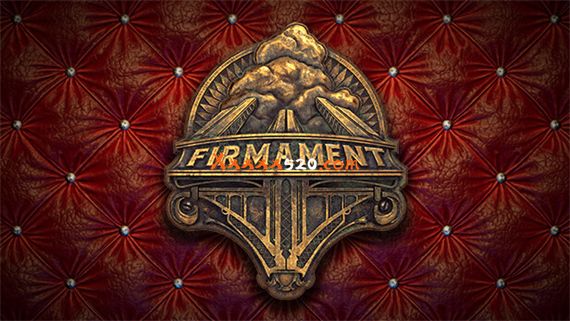 苍穹乾坤 Firmament|官方中文|V1.2.0 21ST|安装即撸|