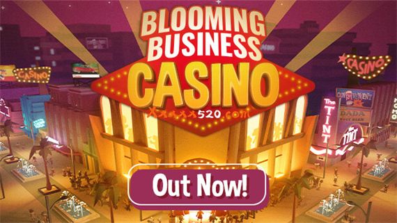 萌宠大赢家 Blooming Business Casino|官方中文|安装即撸|