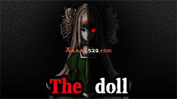诡偶|官方中文|V230614-噩梦入侵-阴森迷局|解压即撸|