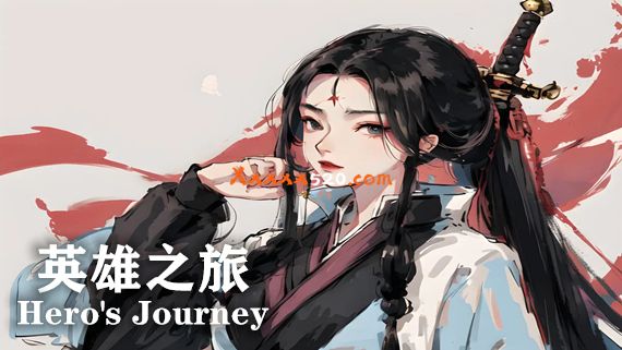 英雄之旅|官方中文|V1.40-开放困难模式-技能改版-天赋+初始命中|解压即撸|