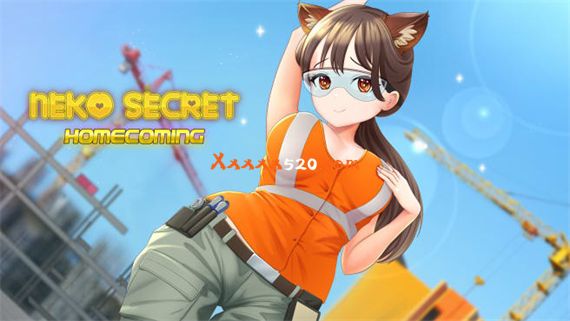 Neko秘密还乡|官方中文|NSZ|原版|