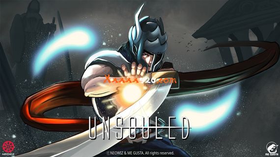 失魂者 豪华版|官方中文|V1.2.21.0-劫魂战士-嗜血战舞|解压即撸|