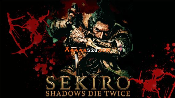 只狼 影逝二度|豪华中文|最终年度版-影月剑魂+预购特典+全DLC+修改器-支持手柄|解压即撸|