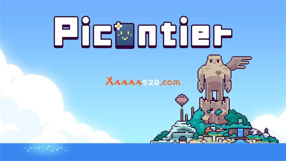 哔啵岛物语 Picontier|官方中文|本体+1.0.4升补|NSZ|原版|