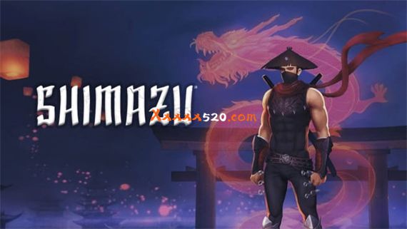 鬼武者岛津|英日文|本体+金手指|NSZ|原版|