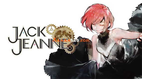 杰克贞德 Jack Jeanne|官方中文|NSZ|原版|