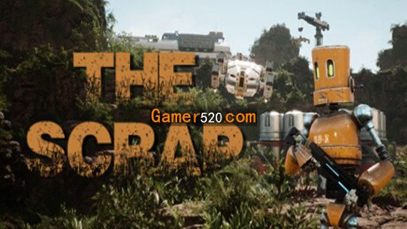 废品 The Scrap|官方中文|解压即撸|
