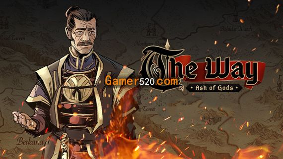 诸神灰烬 抉择|官方中文|本体+1.1.1升补|NSZ|原版|