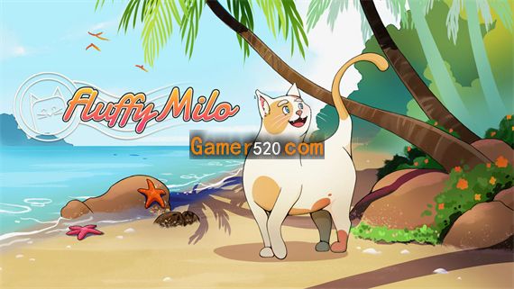绒毛米洛 Fluffy Milo|官方中文|NSZ|原版|