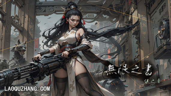 无限之书 侠之章|官方中文|Build.12267870-表现力特效+DLSS3.5-剑舞红尘-侠影踪迹|解压即撸|