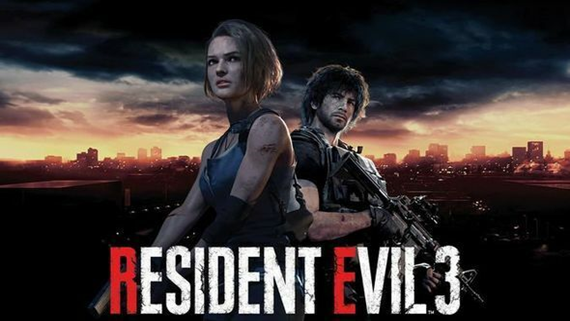 生化危机3 重制版|豪华中文|V20230925-最终死斗+新增光线追踪+全DLC|解压即撸|