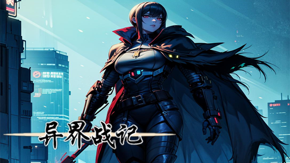异界战记|官方中文|Build.12268187+全DLC|解压即撸|