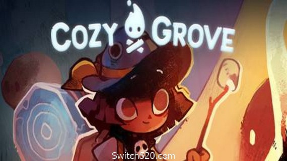 舒适森林/Cozy Grove（v2.1.0）