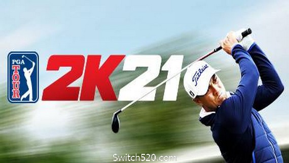 PGA巡回赛2K21/PGA TOUR 2K21