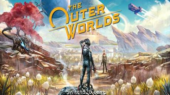 天外世界/The Outer Worlds（整合果根险境DLC）