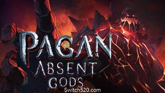 异教徒：缺席之神/Pagan: Absent Gods