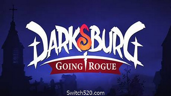 Darksburg