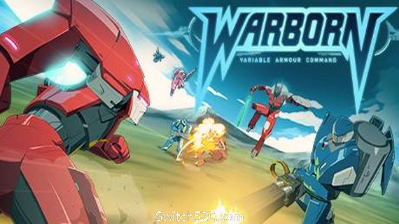 WARBORN