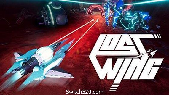 失落之翼/Lost Wing