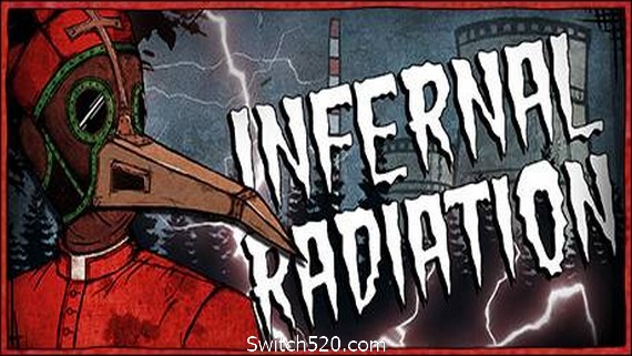 圣徒/Infernal Radiation