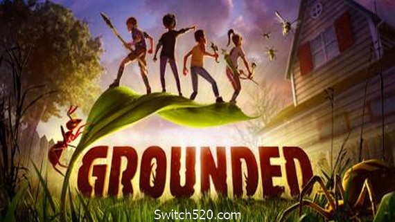 禁闭求生/Grounded（v0.9.0.3044）
