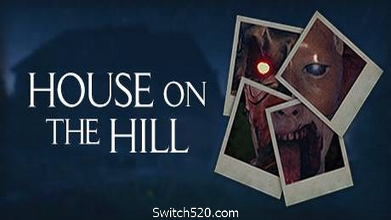 山中凶宅/House on the Hill