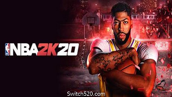 NBA2K20