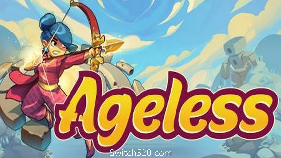 青春永驻/Ageless