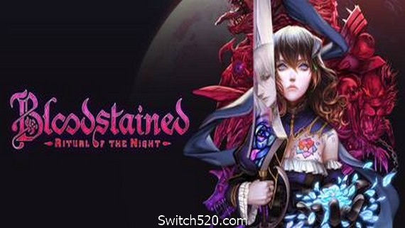 赤痕·：夜之仪式/Bloodstained: Ritual of the Night（更新V1.21.0.1全DLC）