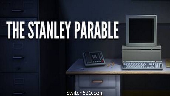 史丹利的寓言/The Stanley Parable