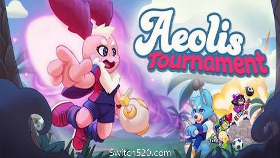 埃奥利斯锦标赛/Aeolis Tournament