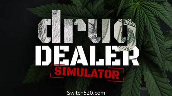 毒枭模拟器/Drug Dealer Simulator