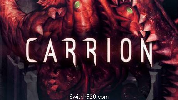 红怪/CARRION（更新v1.0.3）