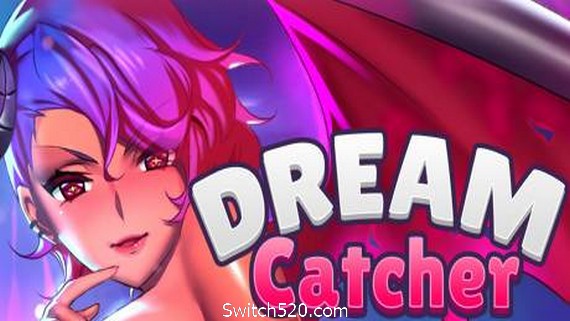 追梦者/Dream Catcher