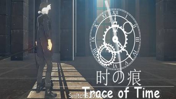 时之痕/Trace Of Time