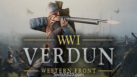 凡尔登战役/Verdun