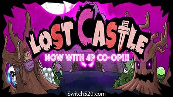 失落城堡/ Lost Castle（v2.01（新DLC）