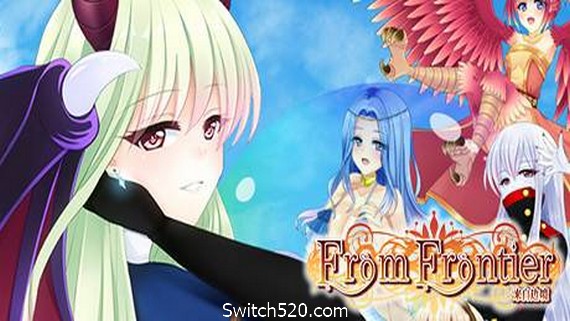 来自边境/From Frontier