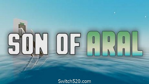 海岛之子/son of aral