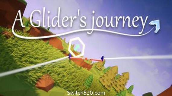 滑翔机旅程/A Glider’s Journey