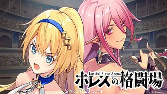 赫雷斯的角斗场/Jerezs Arena（更新V1.2.01）