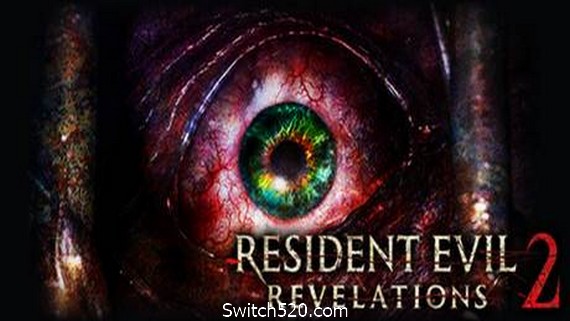 生化危机：启示录2/Resident Evil Revelations 2
