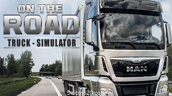 卡车之路/On The Road – Truck Simulator