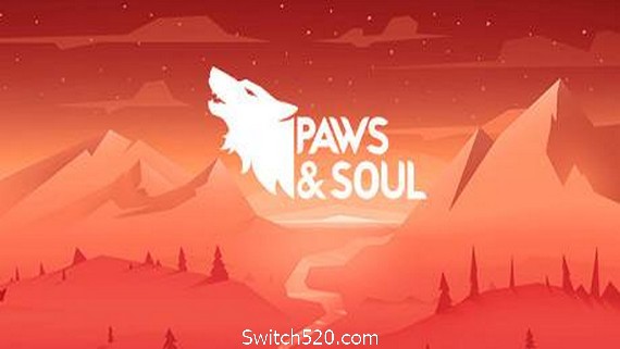 爪子和灵魂/Paws and Soul
