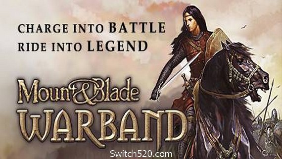 骑马与砍杀：战团/Mount&blade: Warband（集成最新DLC拿破仑+火与剑DLC）