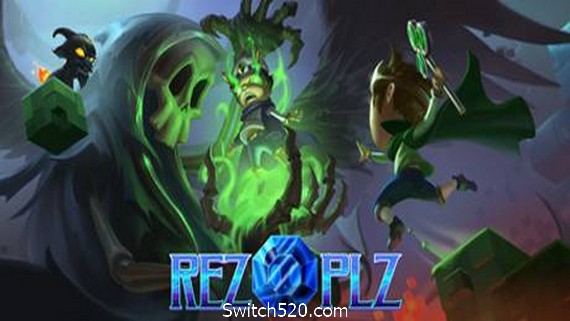 REZ PLZ