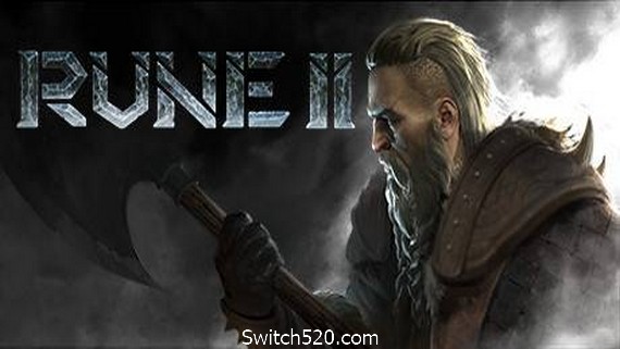 符文2/RUNE II