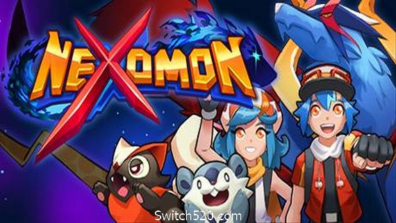 Nexomon